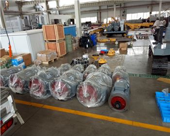 西瑪泰電機(jī)，信譽(yù)卓著